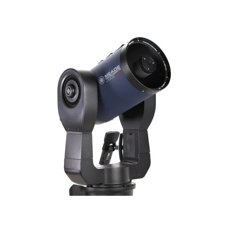 Télescope Meade 203/2000 LX200 ACF