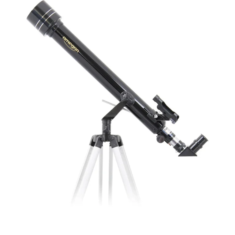 Telescope-Omegon-AC-60-700-AZ-1
