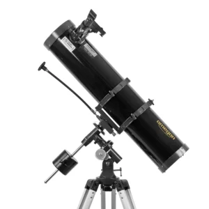 Telescope-Omegon-N-130-920-EQ-2