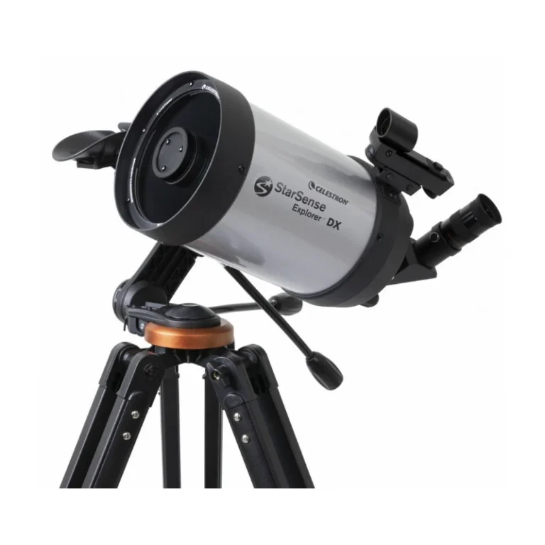 Télescope Celestron SC 125/1250 StarSense Explorer DX 5 AZ