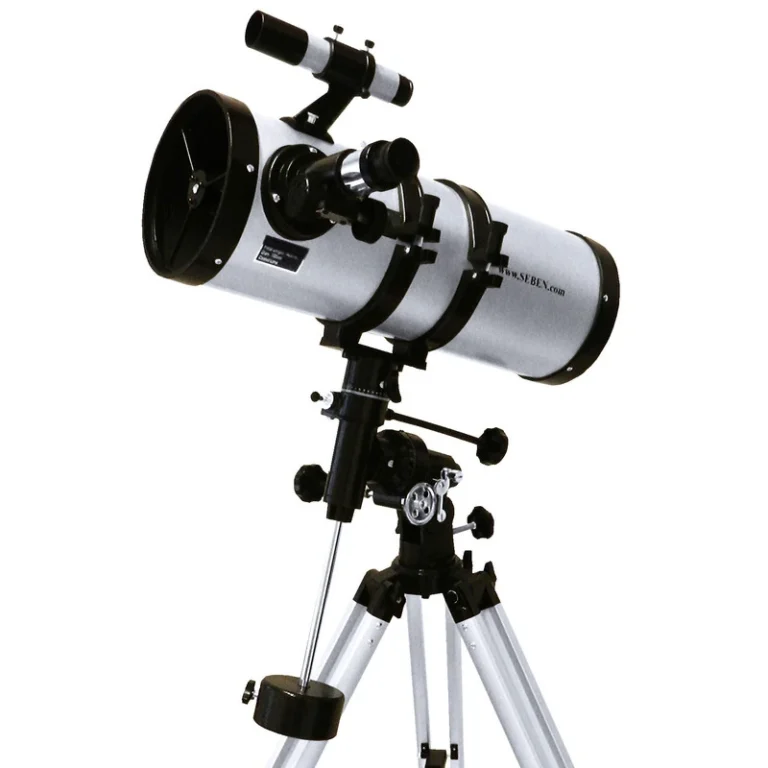 Télescope Seben-Big-Boss-150-1400-EQ3