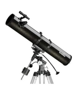 Télescope Skywatcher 114900 EQ1 motorisé