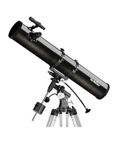 Télescope Skywatcher 114900 EQ1 motorisé