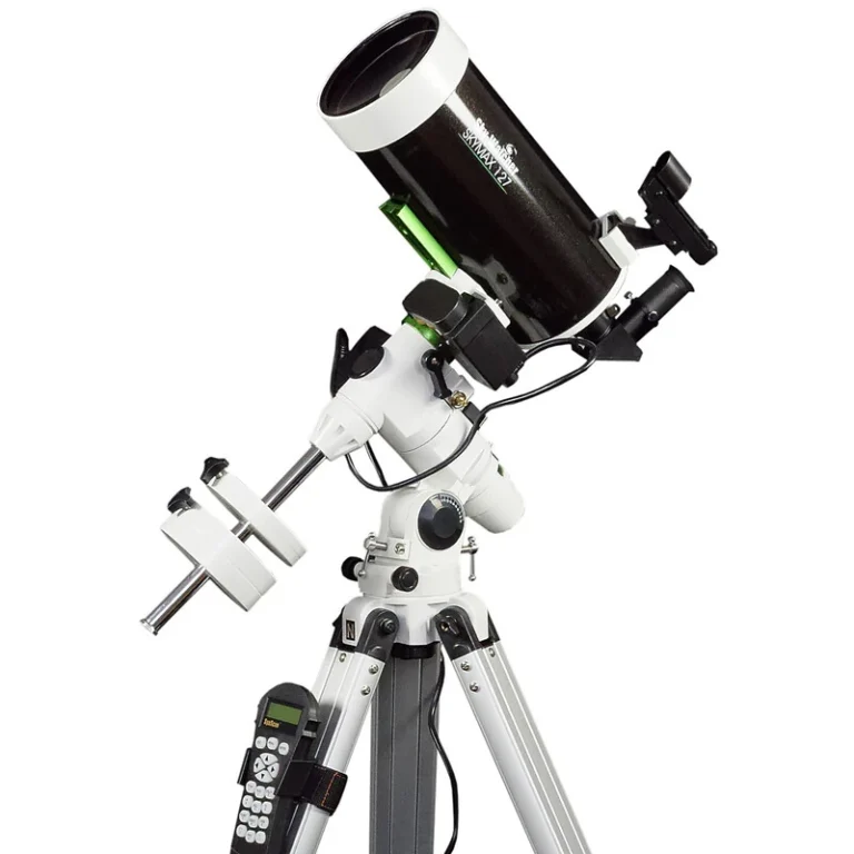 Télescope Skywatcher Maksutov MC 127/1500 SkyMax 127 EQ3 Pro SynScan GoTo