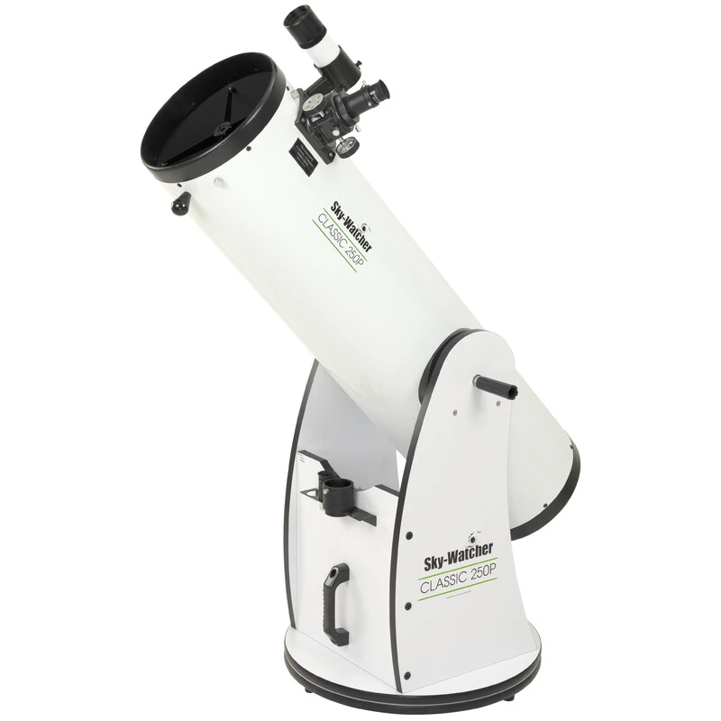 Télescope Skywatcher Dobson 254/1200