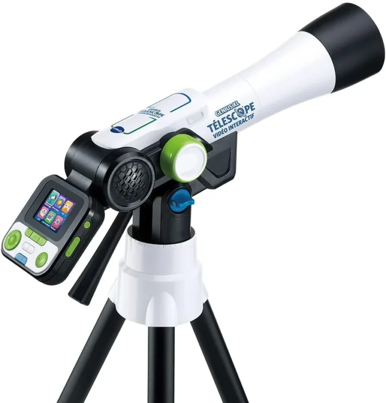 Télescope Vtech