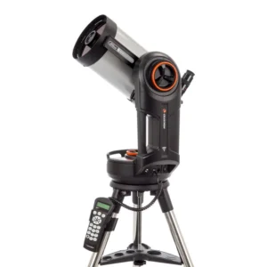 Avis Celestron NexStar 6 Evolution