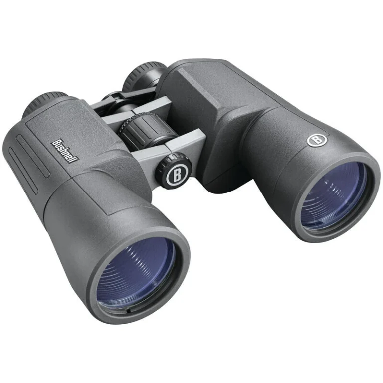 Jumelles Bushnell PowerView 12x50