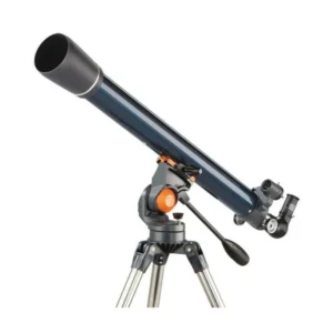 Avis lunette Celestron AstroMaster 70/900