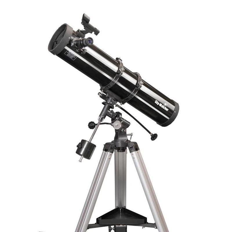 Télescope Mizar 114/900