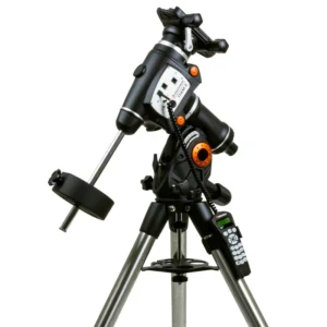 Monture Celestron CGEM II
