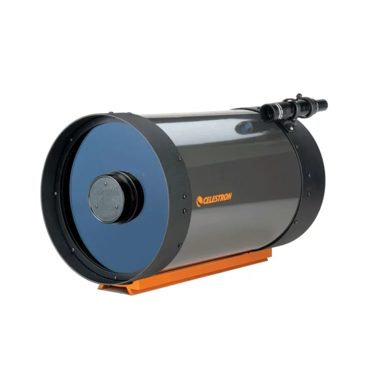 Avis Celestron C8